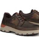 SIGURD F1843 Zapato Verde (5)