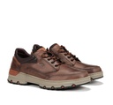 SIGURD F1846 Zapato MarrÃ³n (1)