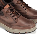 SIGURD F1846 Zapato MarrÃ³n (4)