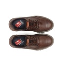 SIGURD F1846 Zapato MarrÃ³n (5)