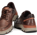 SIGURD F1846 Zapato MarrÃ³n (6)