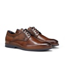 TRISTAN F1857 Zapato MarrÃ³n (1)