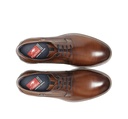 TRISTAN F1857 Zapato MarrÃ³n (4)