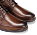 TRISTAN F1857 Zapato MarrÃ³n (6)