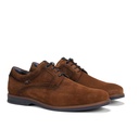 TRISTAN F1857 Zapato MarrÃ³n (1)
