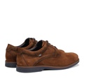 TRISTAN F1857 Zapato MarrÃ³n (2)