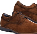 TRISTAN F1857 Zapato MarrÃ³n (6)