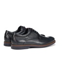 TRISTAN F1857 Zapato Azul (2)