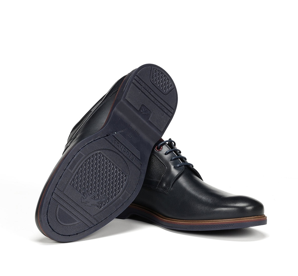 TRISTAN F1857 Zapato Azul (3)