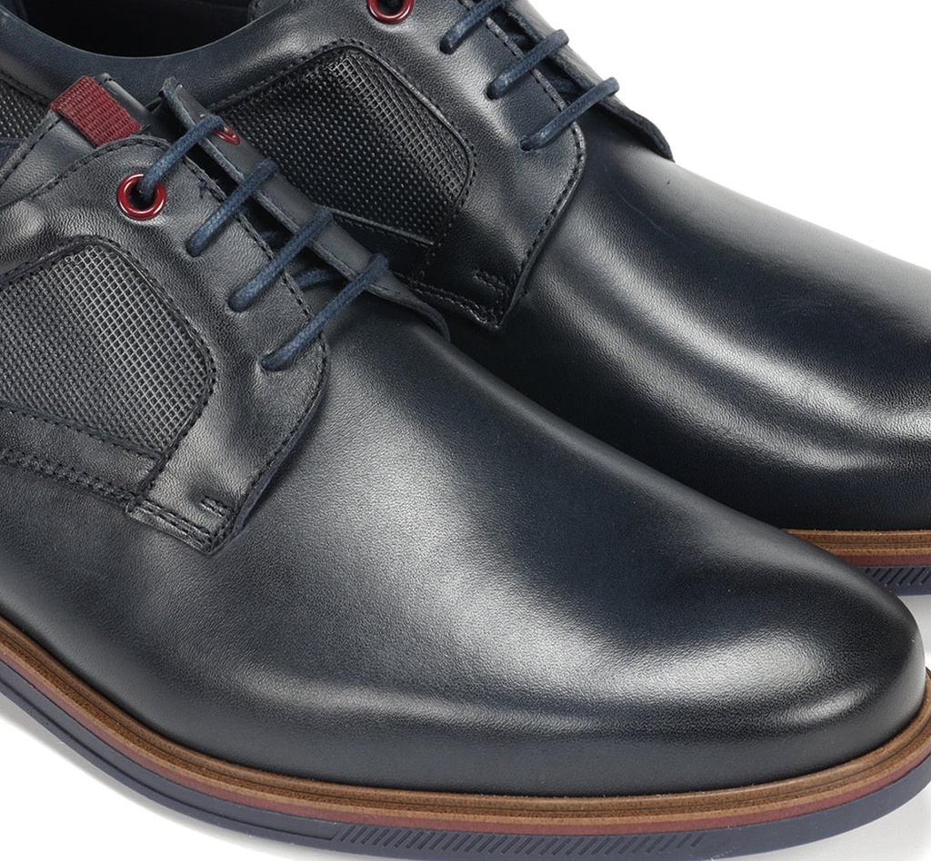 TRISTAN F1857 Zapato Azul (6)