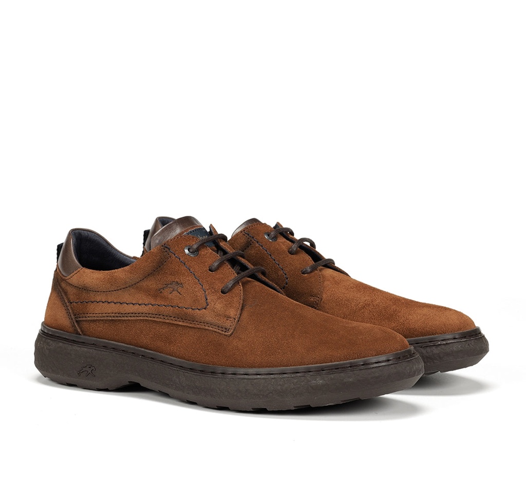 RAGNAR F1877 Zapato MarrÃ³n (1)