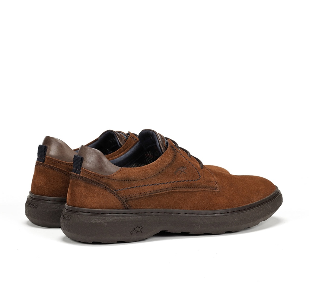RAGNAR F1877 Zapato MarrÃ³n (2)