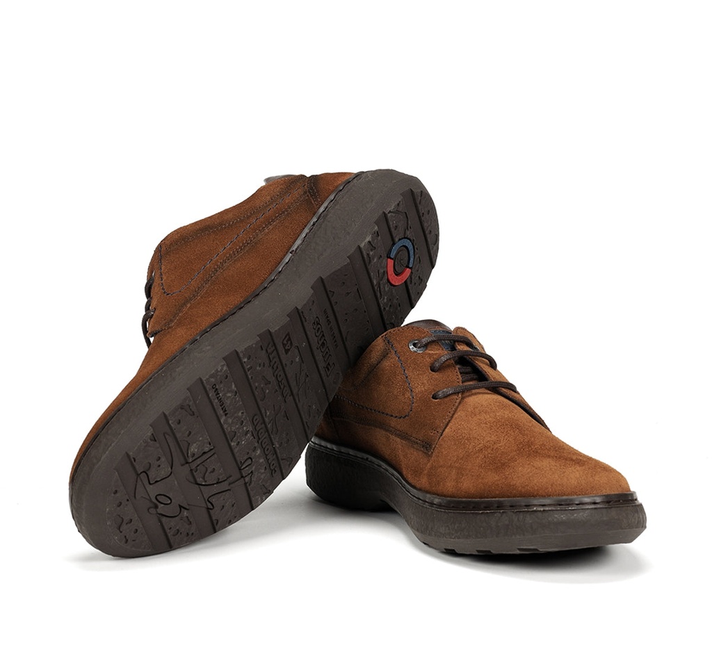 RAGNAR F1877 Zapato MarrÃ³n (3)