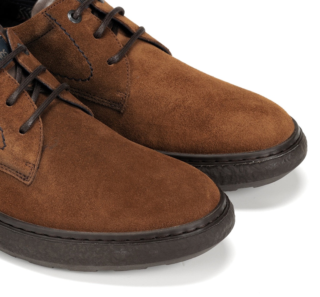 RAGNAR F1877 Zapato MarrÃ³n (6)