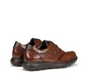 FARAL F1865 Zapato MarrÃ³n (2)