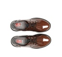 FARAL F1865 Zapato MarrÃ³n (4)