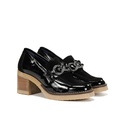 OPRAH D9193 MocasÃ­n Negro (1)