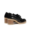 OPRAH D9193 MocasÃ­n Negro (2)