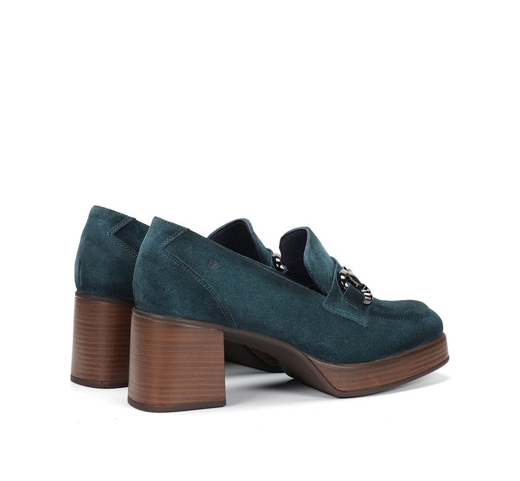 CRISTEL D9155 MocasÃ­n Azul (2)
