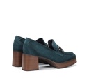 CRISTEL D9155 MocasÃ­n Azul (2)