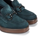 CRISTEL D9155 MocasÃ­n Azul (5)