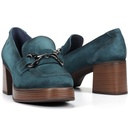 CRISTEL D9155 MocasÃ­n Azul (6)