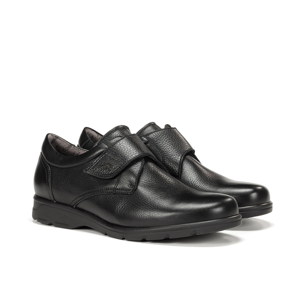 PROFESIONAL F1951 Zapato Negro (1)