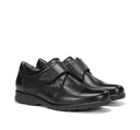 PROFESIONAL F1951 Zapato Negro (1)
