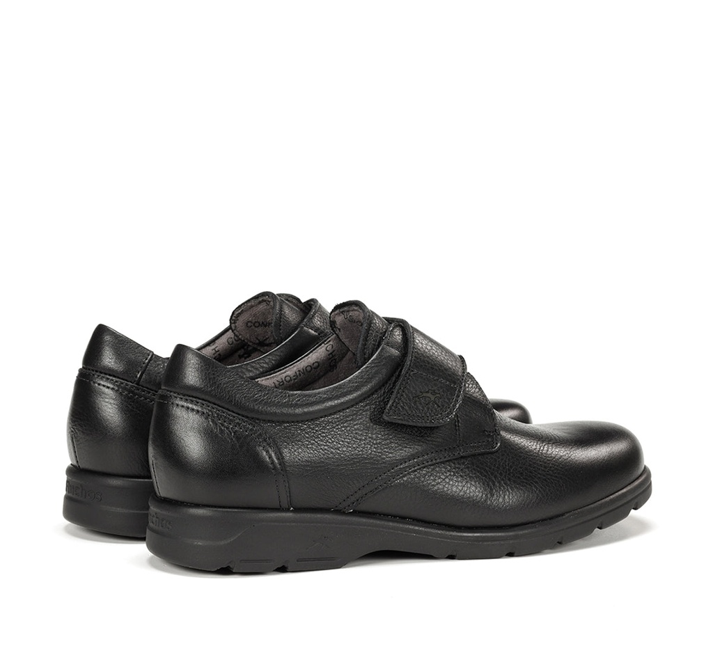 PROFESIONAL F1951 Zapato Negro (2)