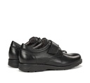 PROFESIONAL F1951 Zapato Negro (2)