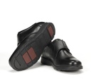 PROFESIONAL F1951 Zapato Negro (3)