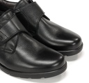 PROFESIONAL F1951 Zapato Negro (5)