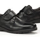 PROFESIONAL F1951 Zapato Negro (6)