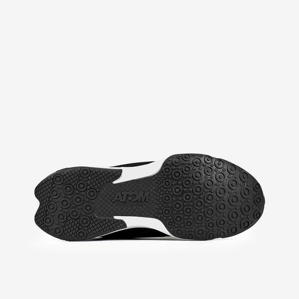 Zapatilla Sport Style Victory AT163 Black (2)