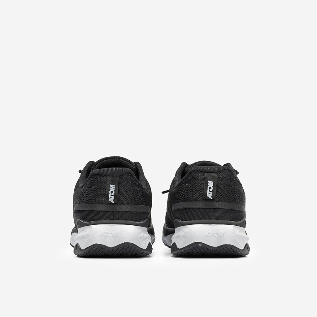 Zapatilla Sport Style Victory AT163 Black (5)