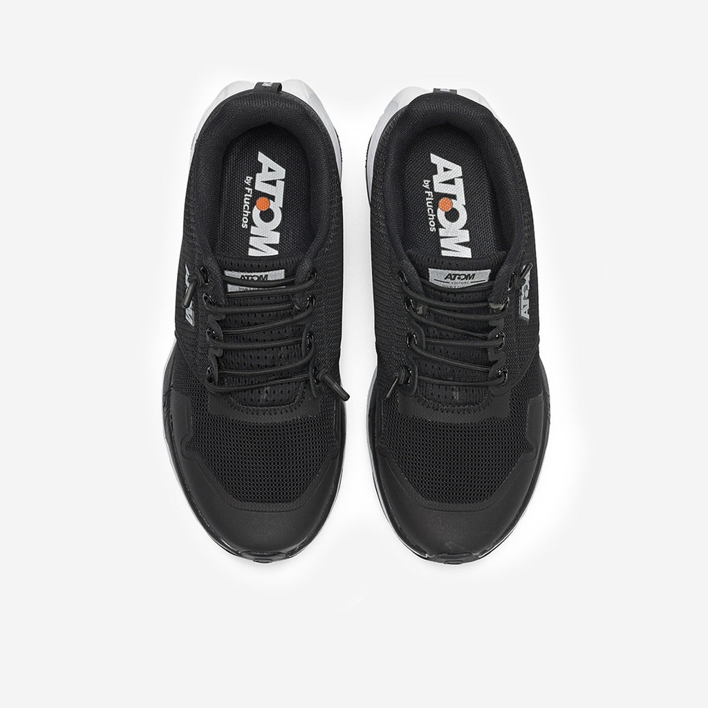 Zapatilla Sport Style Victory AT163 Black (6)