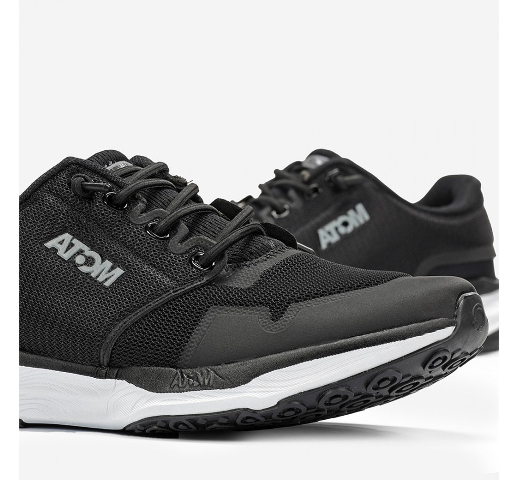 Zapatilla Sport Style Victory AT163 Black (7)
