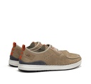 LESTER F1923 Zapato Taupe (2)