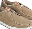 LESTER F1923 Zapato Taupe (5)