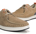 LESTER F1923 Zapato Taupe (6)