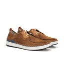 LESTER F1923 Zapato MarrÃ³n (1)