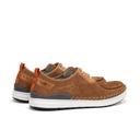 LESTER F1923 Zapato MarrÃ³n (2)