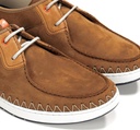 LESTER F1923 Zapato MarrÃ³n (5)