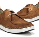 LESTER F1923 Zapato MarrÃ³n (6)