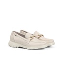 GLADIS F1936 MocasÃ­n Taupe (1)