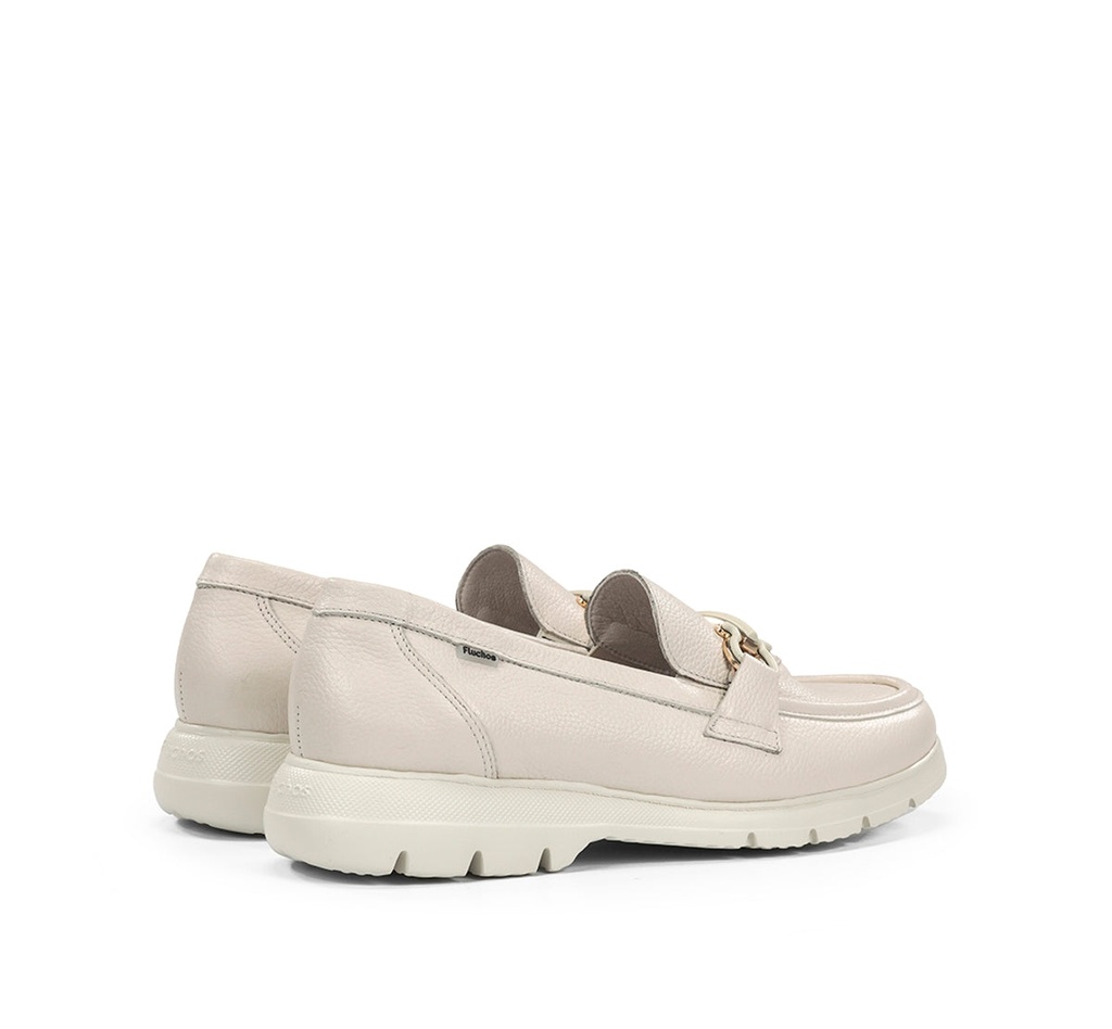 GLADIS F1936 MocasÃ­n Taupe (2)