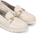 GLADIS F1936 MocasÃ­n Taupe (5)