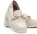 GLADIS F1936 MocasÃ­n Taupe (6)