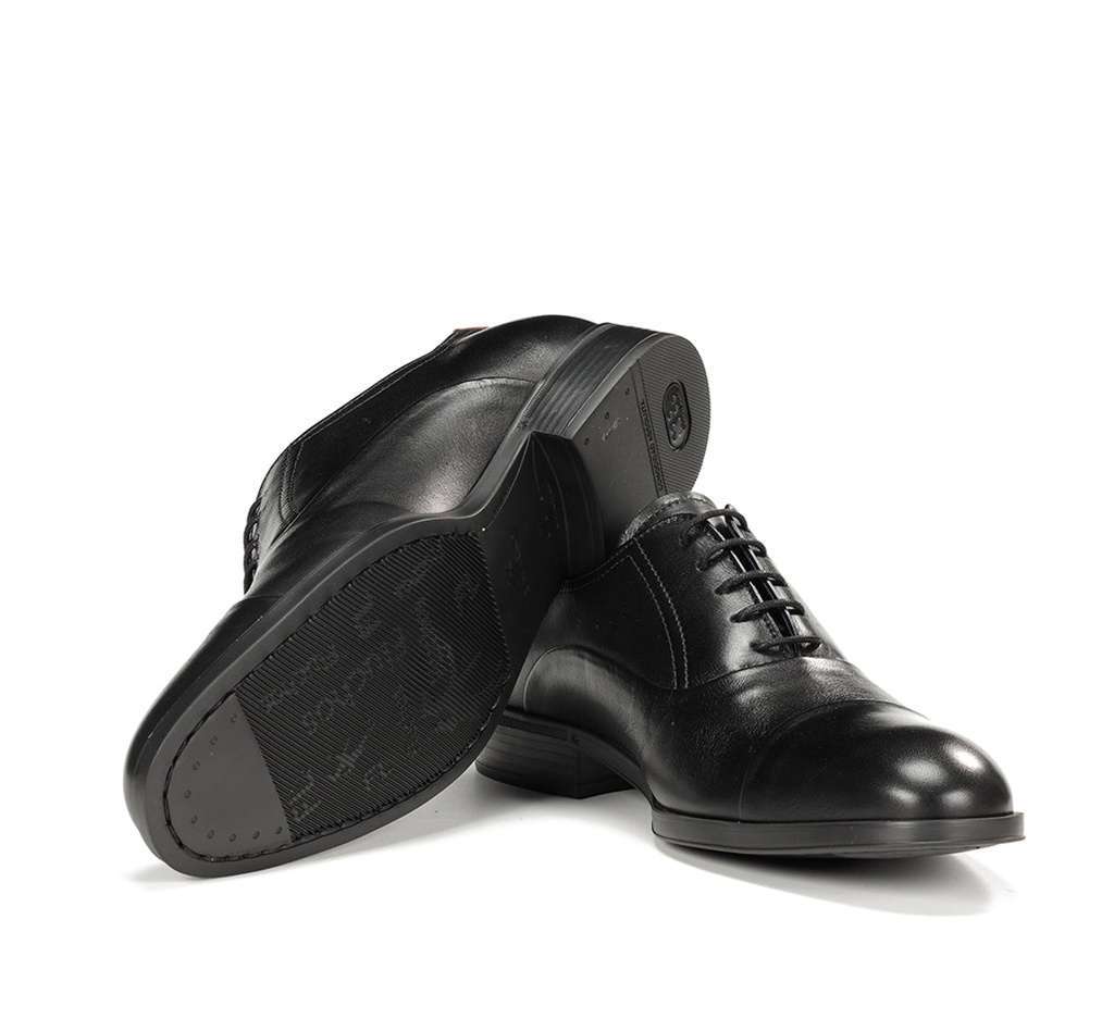 ASGARD F1837 Zapato Negro (3)