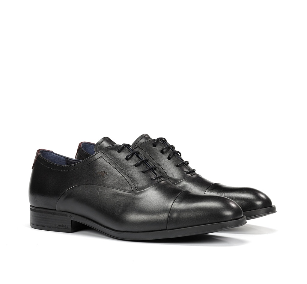 ASGARD F1837 Zapato Negro (6)